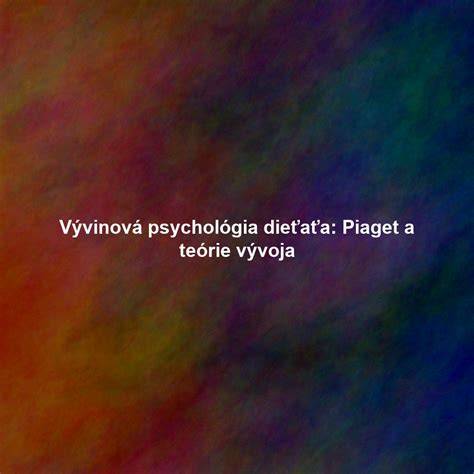 Psychológia vzťahu matky a dieťaťa a prejavy materskej lásky: cesta k bezpečnému vývinu a zdravým vzťahom